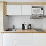 204 Suite Coco - Superb apartment in Paris