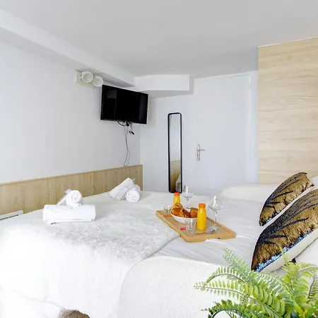 204 Coco - Superb In Appartamento