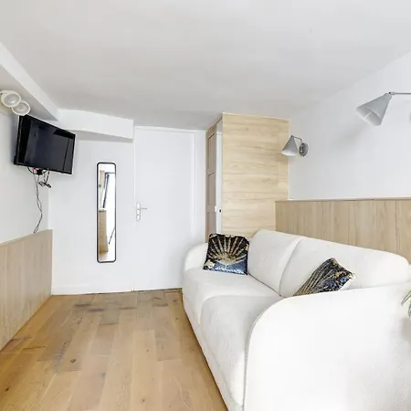 Appartamento 204 Coco - Superb In