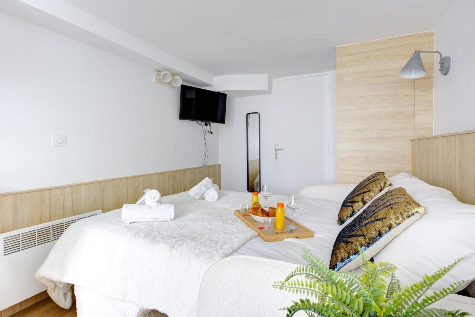 204 Coco - Superb In Appartamento