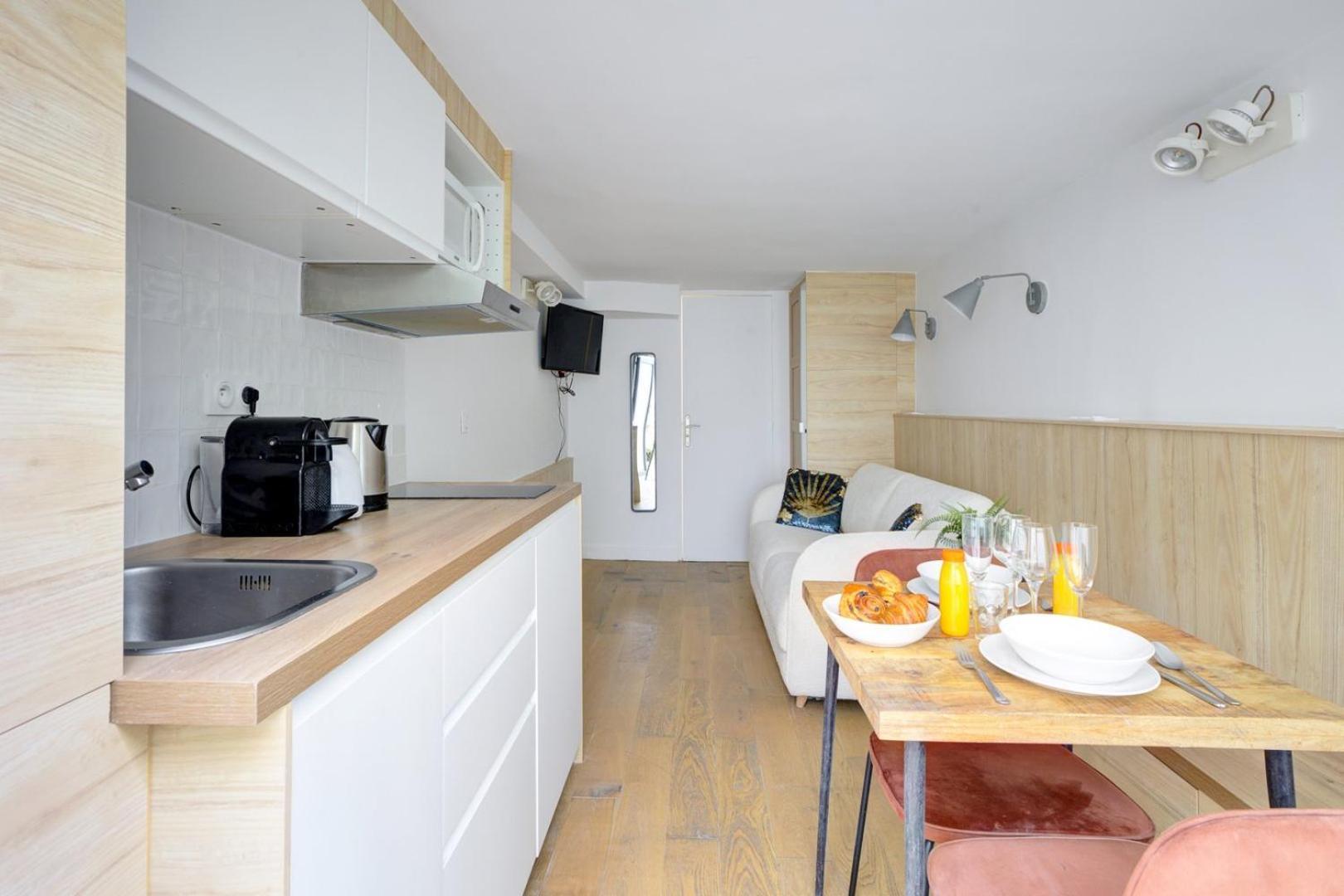 204 Coco - Superb In Appartamento Parigi